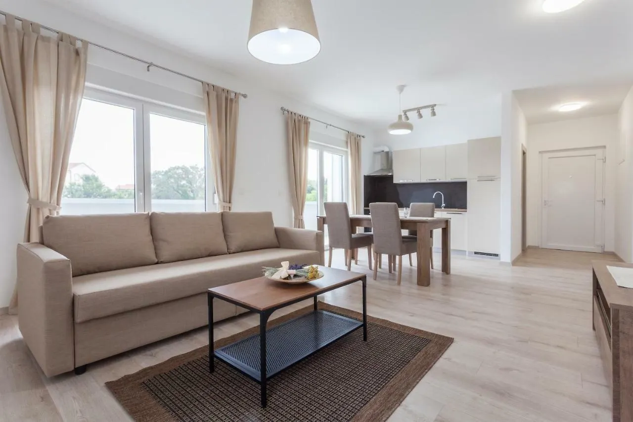 Apartment Atena Zaton 2 Nin
